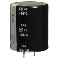 Panasonic Electronic Components EET-UQ2C182DA