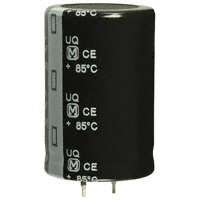 Panasonic Electronic Components EET-UQ2V681DA