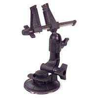 Panavise - 209 - VISE 2.88" GROOVED JAWS VAC PAD