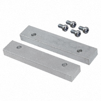 Panavise - 353 - STEEL JAWS FOR 303 VISE