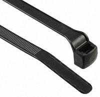 Panduit Corp - CBR4LH-TL30 - CABLE TIE IN-LINE 14.6"