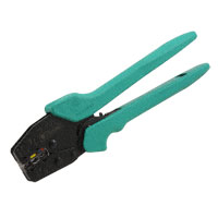 Panduit Corp - CT-1525 - TOOL HAND CRIMPER 10-26AWG SIDE