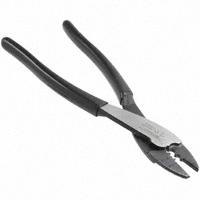 Panduit Corp - CT-200 - TOOL HAND CRIMPER 10-22AWG SIDE