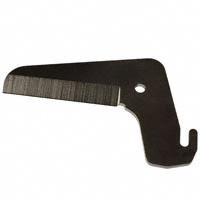 Panduit Corp - DCT-BLD - TOOL REPLACEMENT BLADE FOR DCT