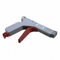 Panduit Corp - GS4H - TOOL CABLE TIE