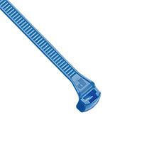 Panduit Corp - CBR3I-M6 - CABLE TIE IN-LINE 10.4"