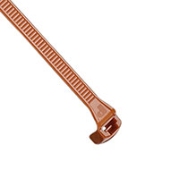 Panduit Corp - CBR3I-M1 - CABLE TIE IN-LINE 10.4"