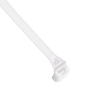 Panduit Corp - CBR3I-M10 - CABLE TIE IN-LINE 10.4"