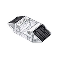 Panduit Corp - CLRCVR3-1 - CLEAR HTAP COVER FOR HTCT 250