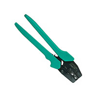 Panduit Corp - CT-1015 - TOOL HAND CRIMPER 14-22AWG SIDE