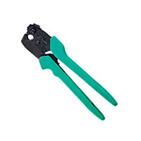 Panduit Corp - CT-1701 - TOOL HAND CRIMPER 2-12AWG SIDE