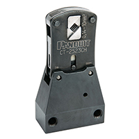 Panduit Corp - CT-2523CH - CRIMP HEAD FRAME FORUSEWITH CT-2