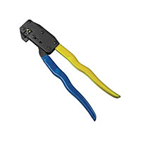 Panduit Corp - CT-460 - TOOL HAND CRIMPER 10-16AWG SIDE