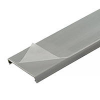 Panduit Corp - C1WH6-F - DUCT COVER PROTECTIVE FILM 6'