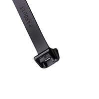 Panduit Corp - DT44EH-C0 - CABLE TIE EXTRA HEAVY 96"