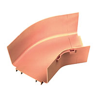 Panduit Corp - FRH456X4OR - CABLE DUCT ANGLE