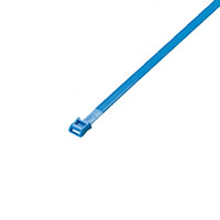 Panduit Corp - IT9100-CUV6 - CABLE TIE INLINE 124# DBLU 14.1"