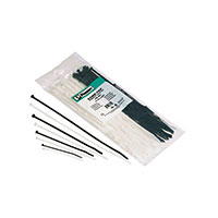 Panduit Corp - KB-551 - CABLE TIE BARBTY ASSORTED