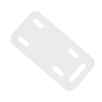Panduit Corp - M200X100Y7T - MARKER PLATE THERMAL TRANS