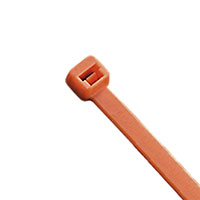 Panduit Corp - PLT2I-M3 - CABLE TIE INTERMED ORN 8.0"
