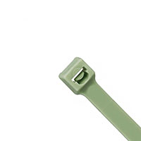 Panduit Corp - PLT4H-TL109 - CABLE TIE HEAVY POLY GREEN 14.5"