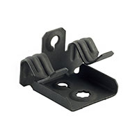 Panduit Corp - PM24 - BEAM CLAMP FOR 1/8 - 1/4 FLANGE
