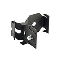 Panduit Corp - PMFS - BOX TO STUD SUPPORT ADJ FOR 1/4