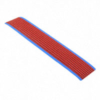 Panduit Corp - PARW125-RED - MARKER INSPECTION 0.13X0.19" RED