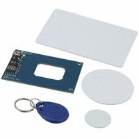 Parallax Inc. - 32395 - RFID READER USB/TAG SAMPLER