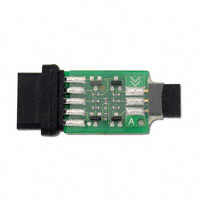 Parallax Inc. - 27111 - ADAPTER BASIC STAMP 1 SERIAL