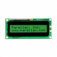Parallax Inc. 27976