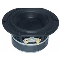 Peerless by Tymphany - HDS-P830870 - SPEAKER 8OHM 25W TOP PORT 84.4DB