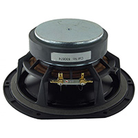 Peerless by Tymphany - HDS-P830874 - SPEAKER 8OHM 75W TOP PORT 88DB