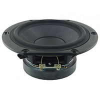 Peerless by Tymphany - HDS-P830991 - SPEAKER 8OHM 30W TOP PORT 86.2DB