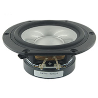 Peerless by Tymphany - HDS-P835024 - SPEAKER 8OHM 30W TOP PORT 85.2DB