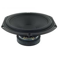Peerless by Tymphany - SDS-P830657 - SPEAKER 8OHM 60W TOP PORT 88.5DB