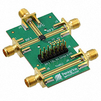 Peregrine Semiconductor - EK42426-01 - EVAL BOARD FOR PE42426