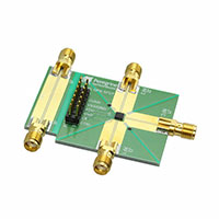 Peregrine Semiconductor - EK42553-01 - EVAL BOARD FOR PE42553