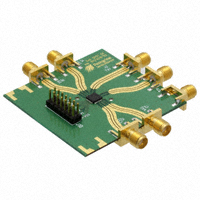 Peregrine Semiconductor - EK42851-03 - EVAL BOARD FOR PE42851