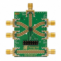 Peregrine Semiconductor - EK423641-01 - EVAL BOARD FOR PE423641