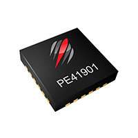 Peregrine Semiconductor PE41901A-X