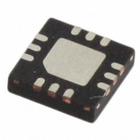 Peregrine Semiconductor - PE42750MLAA-Z - IC RF SWITCH SPDT 75 OHM 12QFN