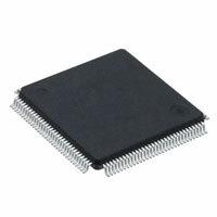 Diodes Incorporated - PI7C9X2G304SLAFDEX - IC PCIE PACKET SWITCH LQFP
