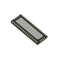 Diodes Incorporated - PI3DPX1203ZHE - IC REDRIVER DISPLAYPORT 42TQFN