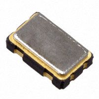 Diodes Incorporated - KD3270012 - OSCILLATOR XO 32.768KHZ CMOS SMD
