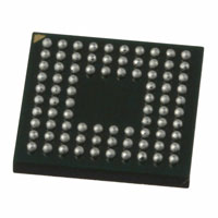 Diodes Incorporated - PI2EQX4402DNBEX - IC REDRIVER PCIE 4CH 84LFBGA