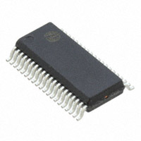 Diodes Incorporated - PI5C32X2245BE - IC 16-BIT BUS SW 2-PORT 40-BQSOP