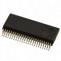 Diodes Incorporated - PI5C16210BE - IC 20-BIT BUS SW 2PORT 48-BQSOP