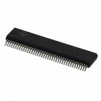 Diodes Incorporated - PI5C34X245BE - IC 32-BIT BUS SWITCH 80-BQSOP