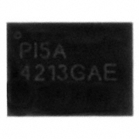 Diodes Incorporated - PI5A4213GAEX - IC SWITCH DUAL SP3T 12CSP